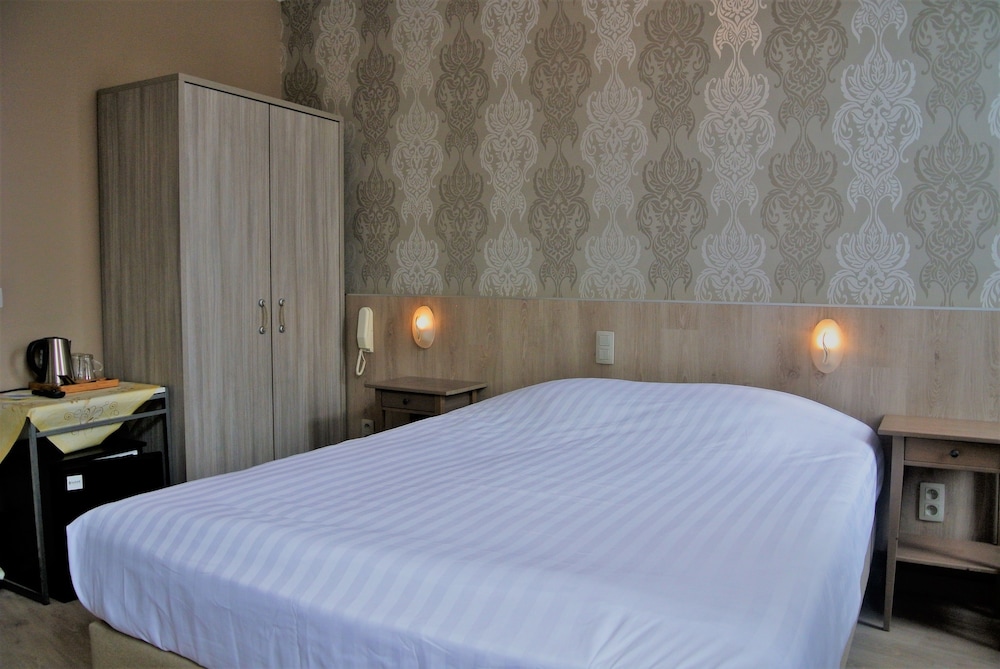 Comfort Double Room - Photo 1