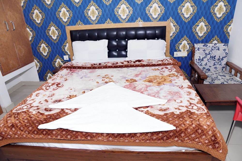 Deluxe Room photo 1