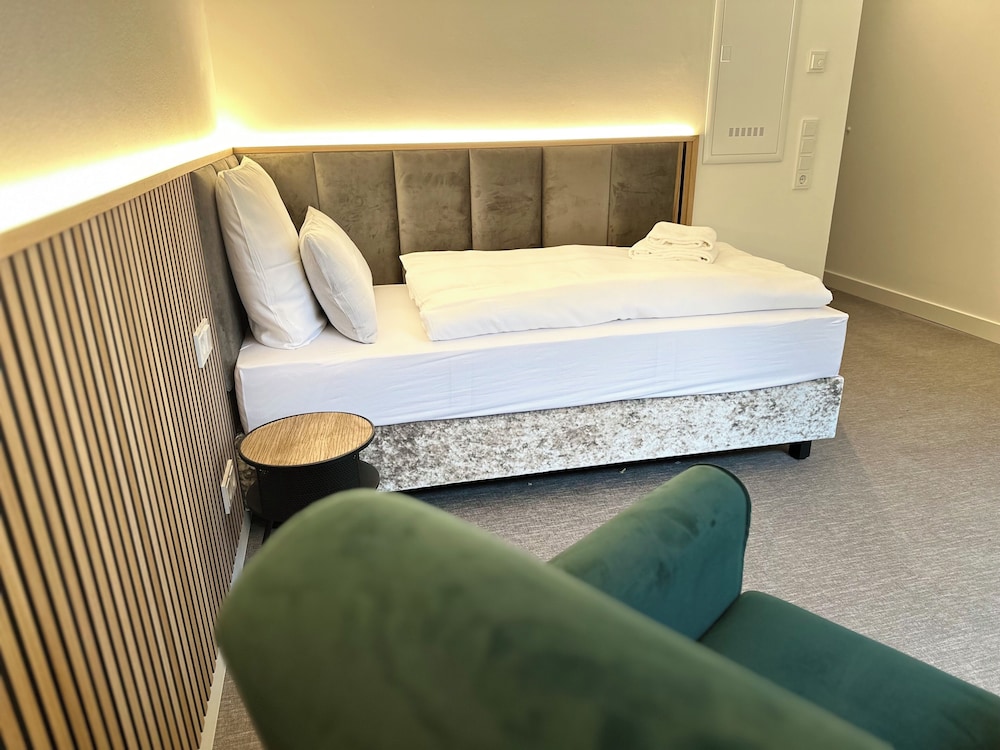 Basic Single Room
