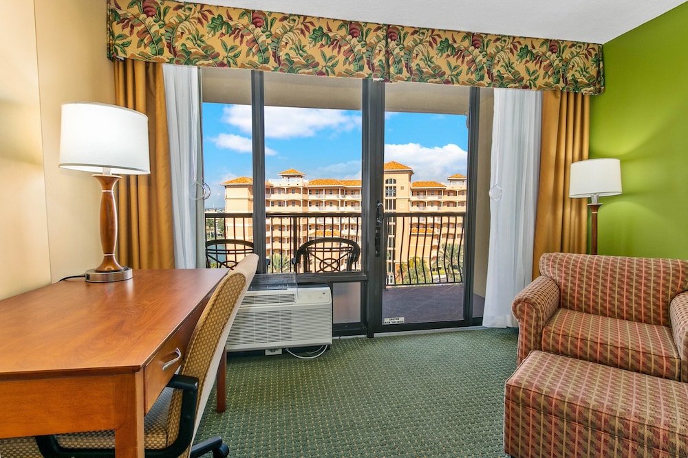 Standard Room, 1 King Bed, Accessible (Mobility, Roll-in Shower) photo 2