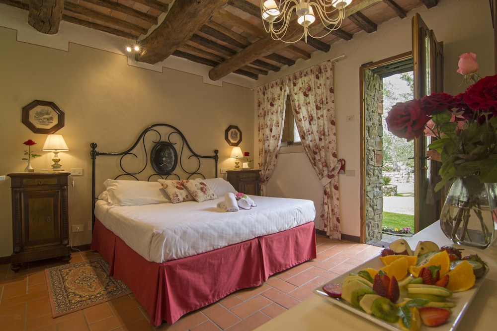 Classic Double Room - Photo 3