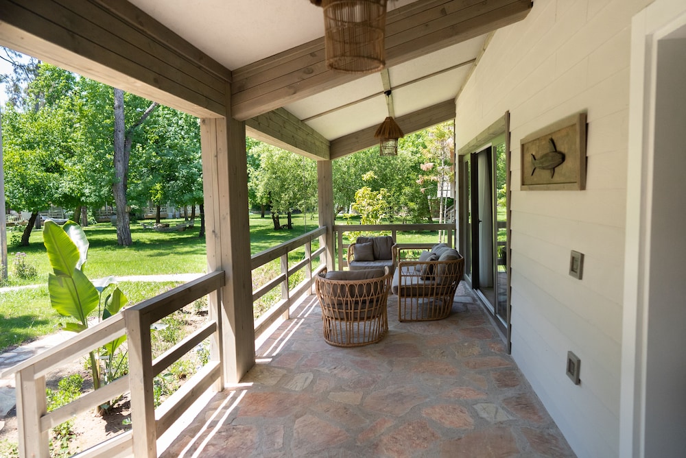 Nature House