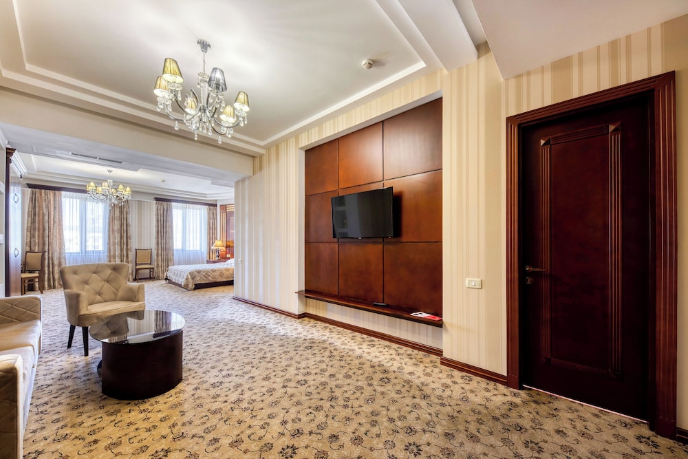 Luxury Room photo 1