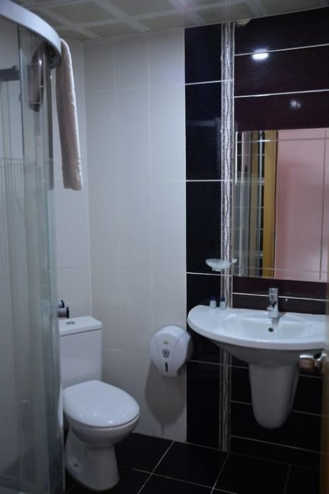 Standard Double or Twin Room photo 2