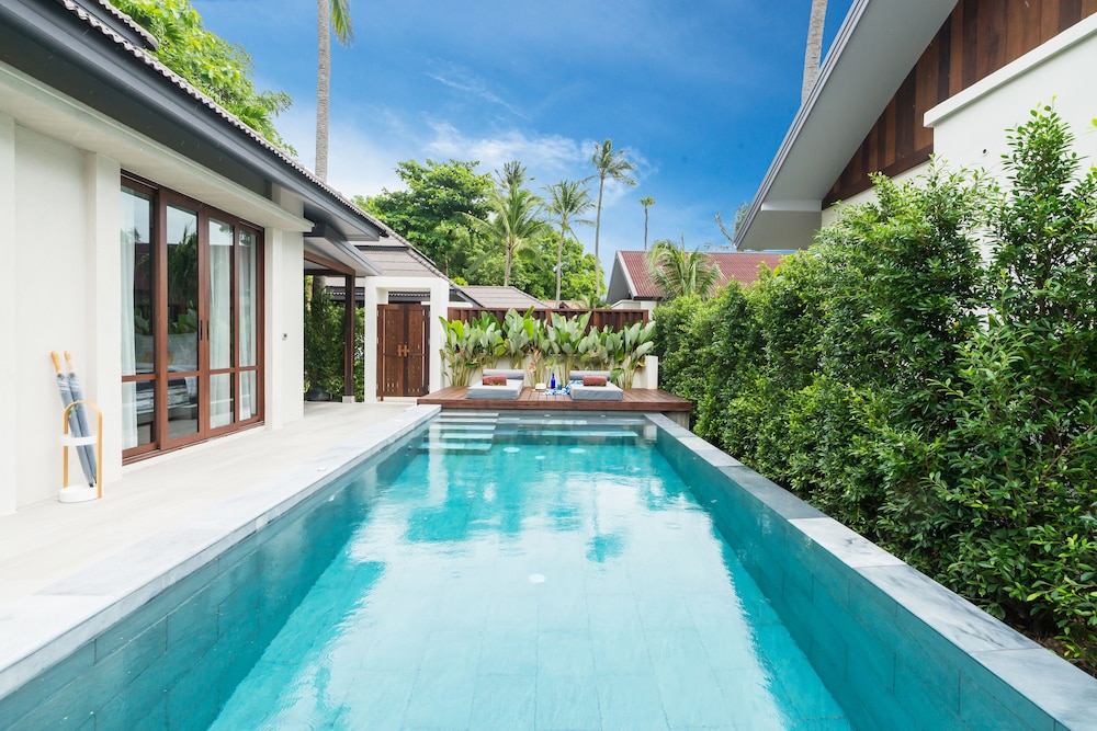 One Bedroom Pool Villa - Photo 6