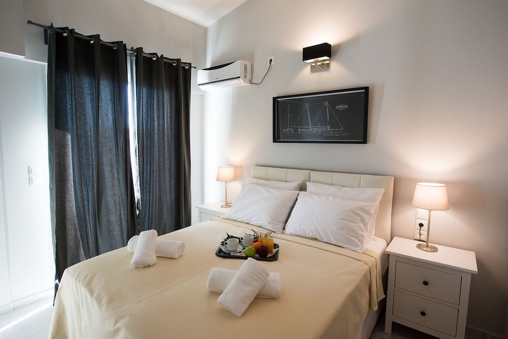 Comfort Apartment, 2 Bedrooms (6 Adults) photo 3