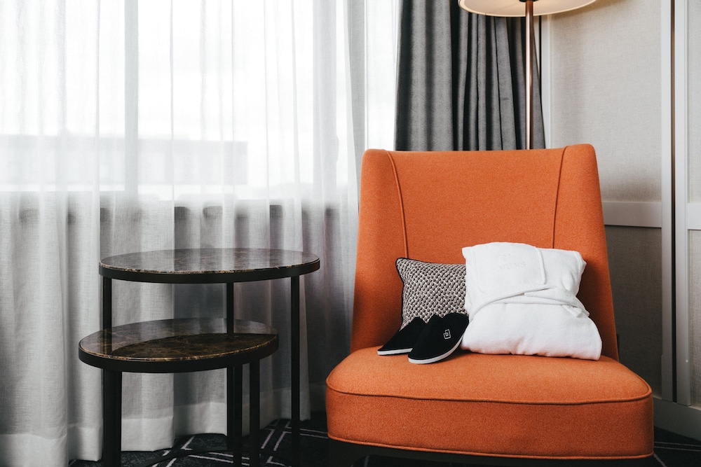 Superior Twin Room, 2 Twin Beds