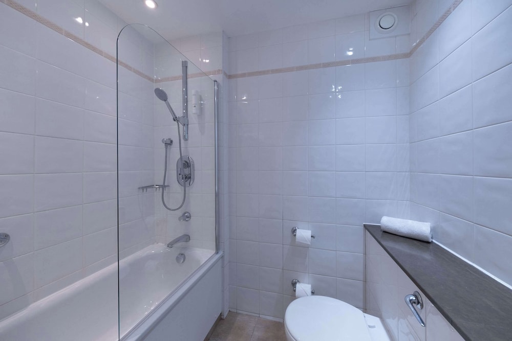 Classic Double Room - Photo 4