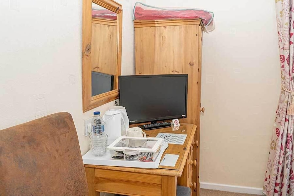 Single Room (Little Egret) photo 3