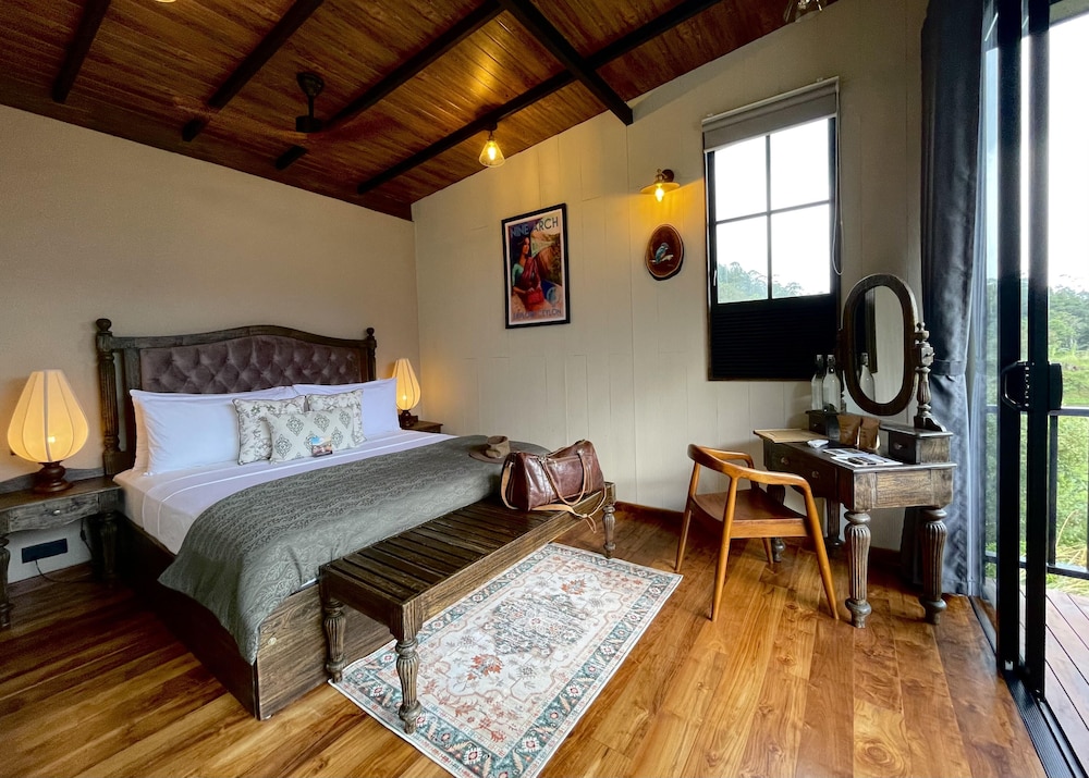 Deluxe Villa photo 2