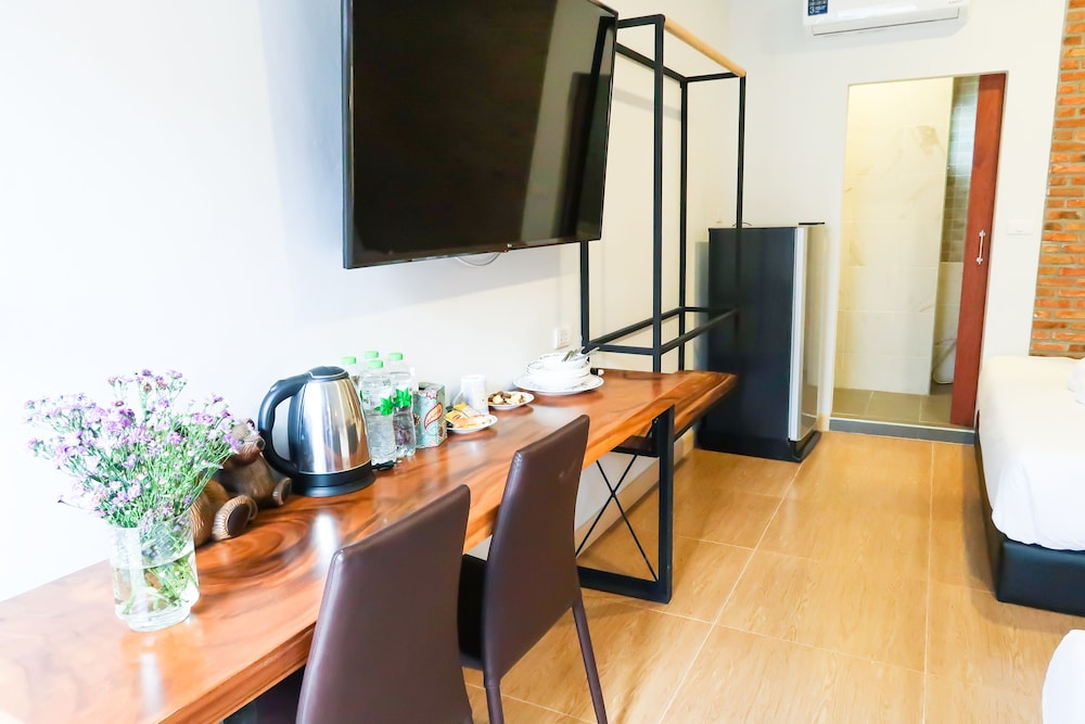 Standard Quadruple Room Type B - Photo 5