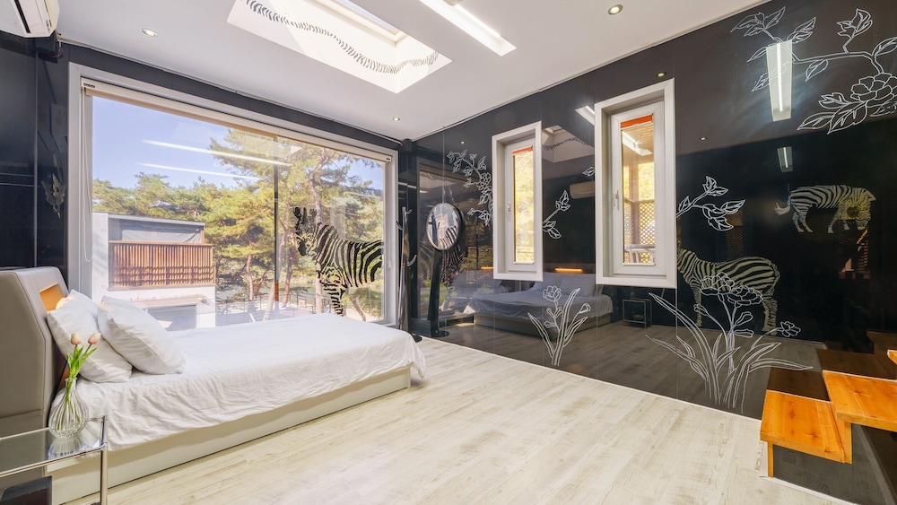 Basic Room, 1 Bedroom (STAY 1)