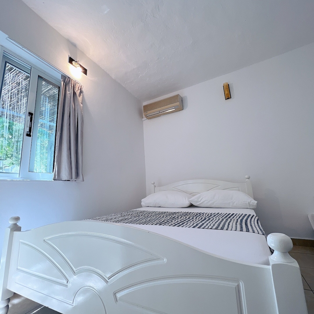 Comfort Triple Room photo 3