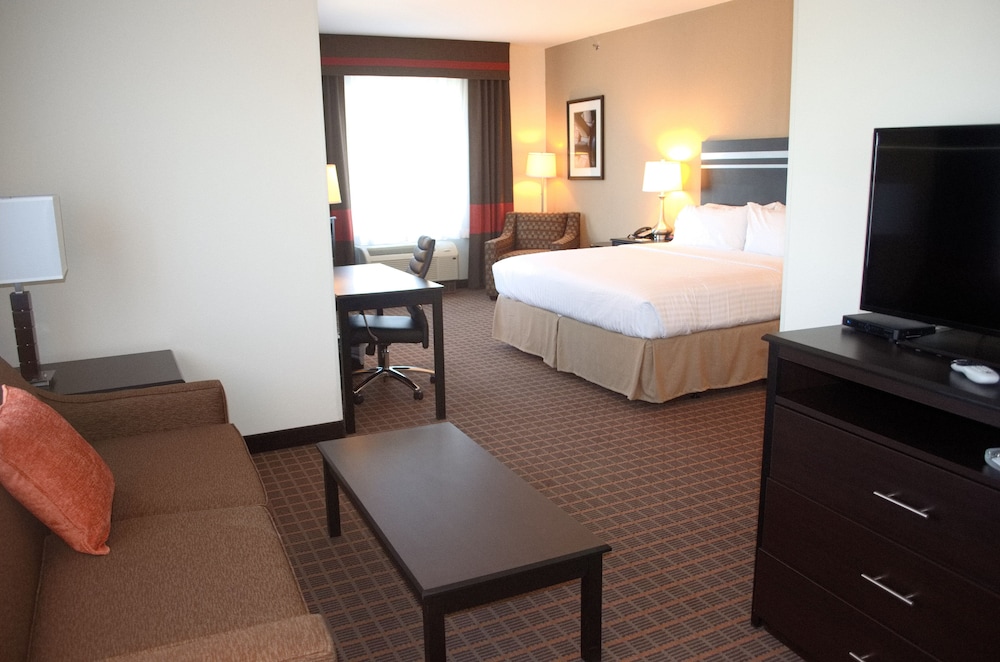Suite, 1 Bedroom, Accessible (Communications Accessible)