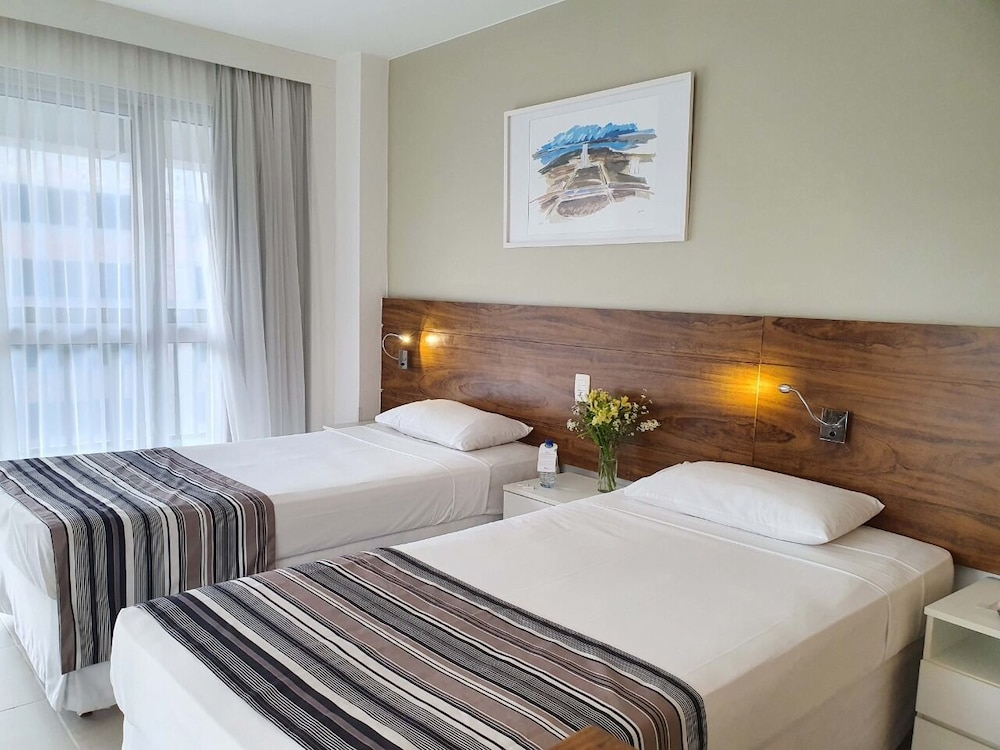 Standard Twin Room, 2 Twin Beds photo 1