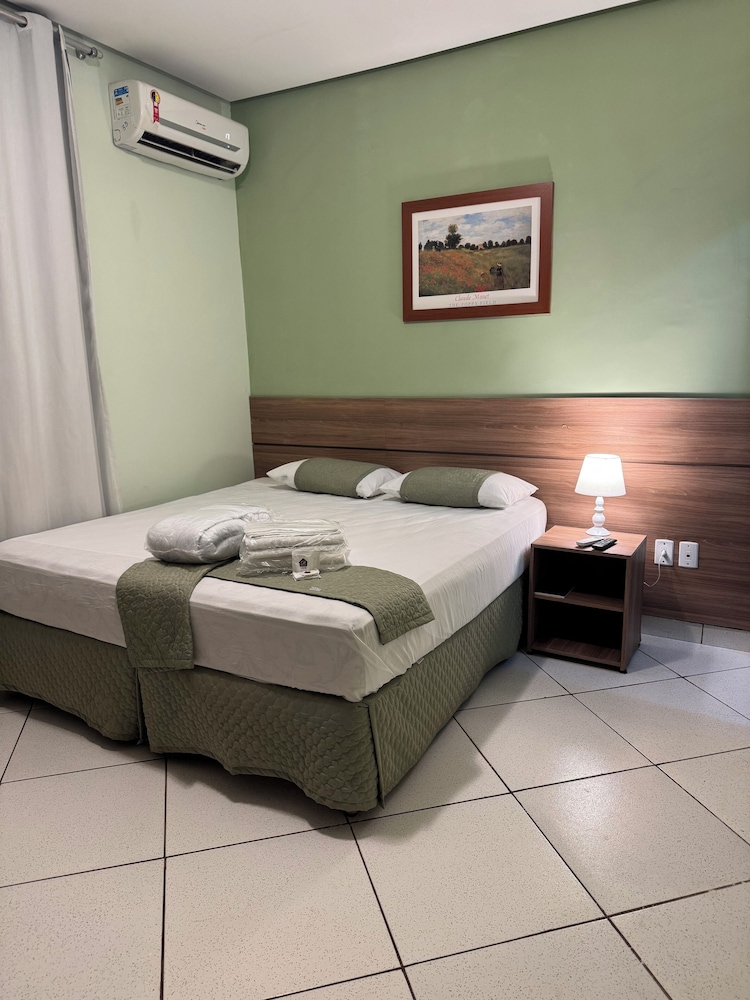 Double Room - Photo 2
