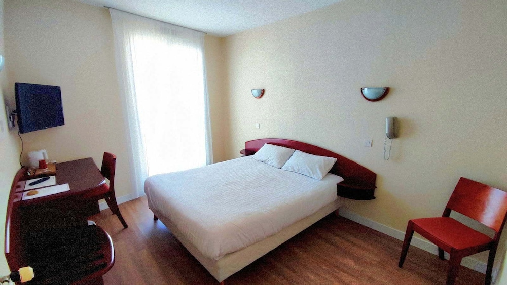 Chambre Double/Triple Latérale Mer photo 1