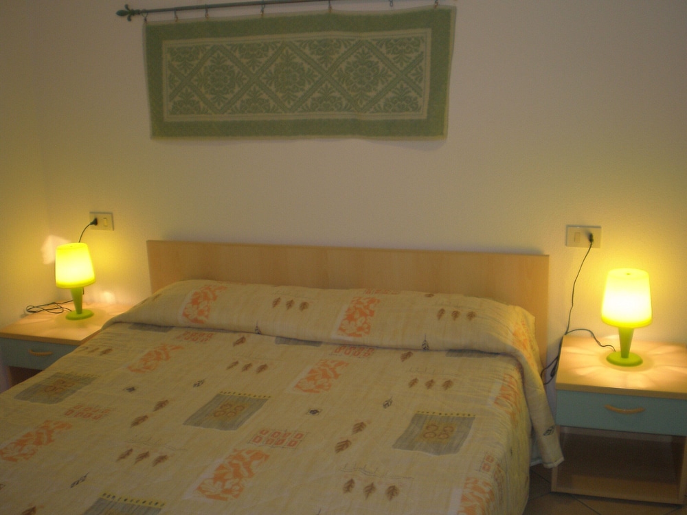 Standard Apartment, 2 Bedrooms, Terrace photo 3