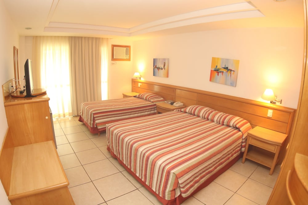 Standard Triple Room, Garden Area - Photo 2