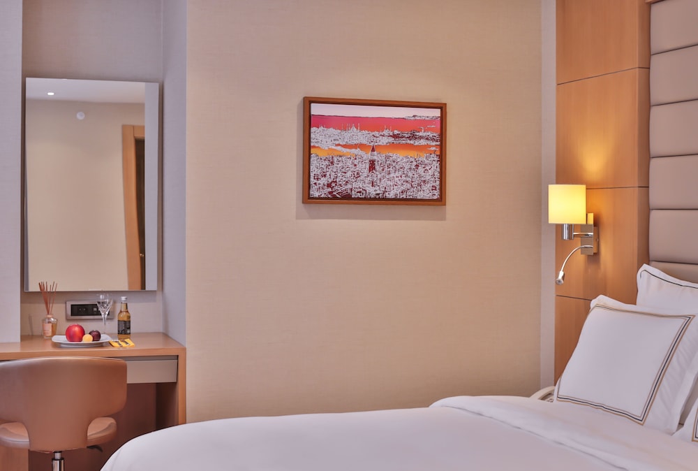 Superior Suite, Balcony photo 3
