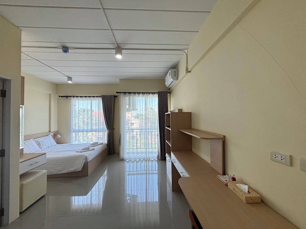 Standard Room - Photo 5