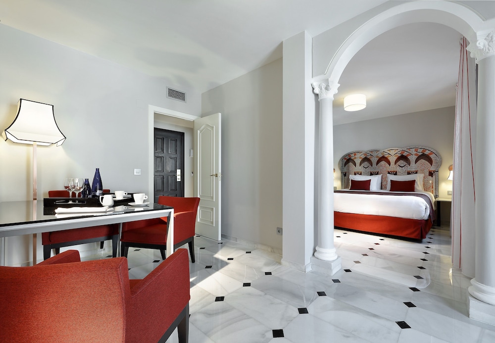 Junior Double Room photo 3