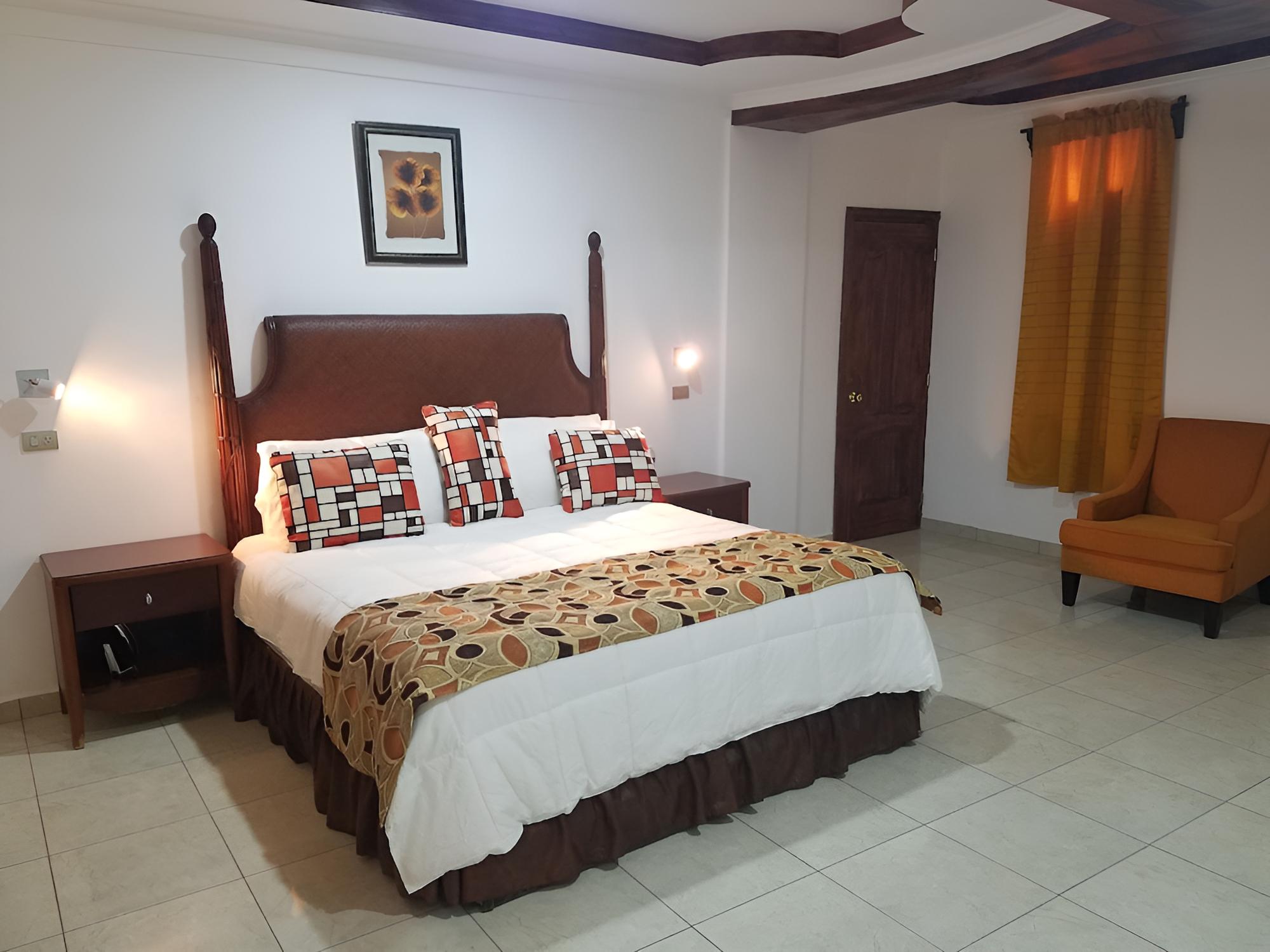 Comfort Studio Suite, Resort View photo 1