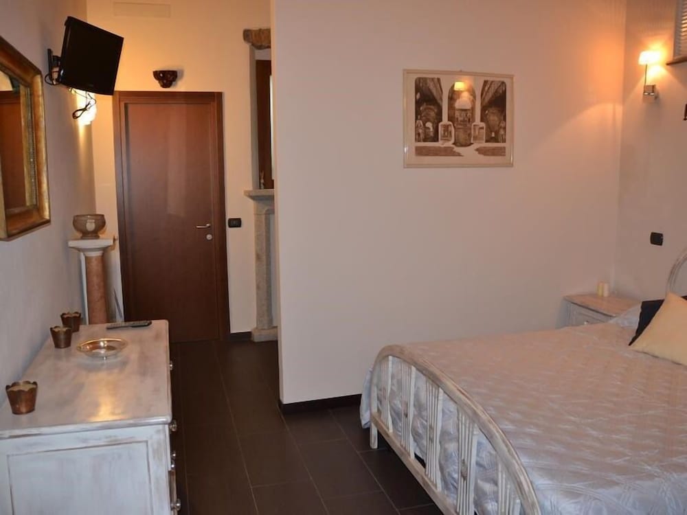 Comfort Triple Room, Ensuite (Lavanda) photo 2