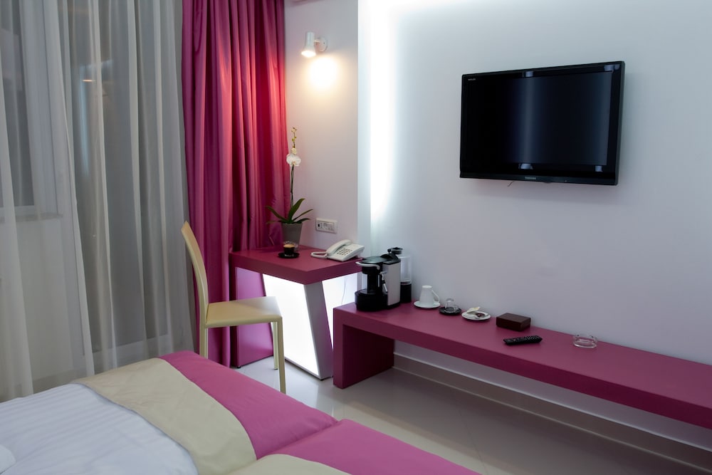 Standard Room - Photo 6