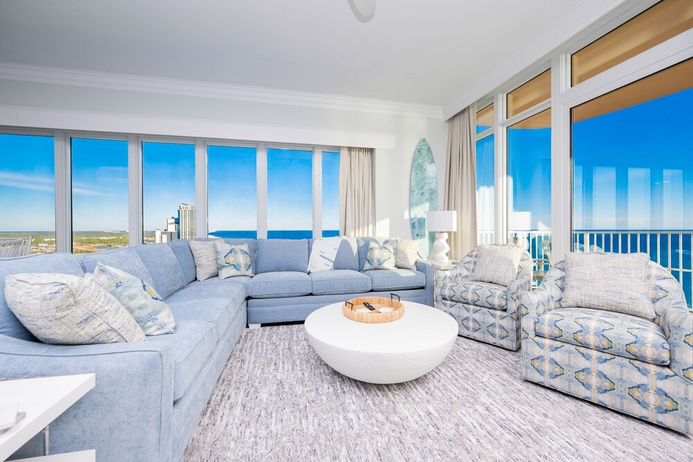 Condo, 4 Bedrooms