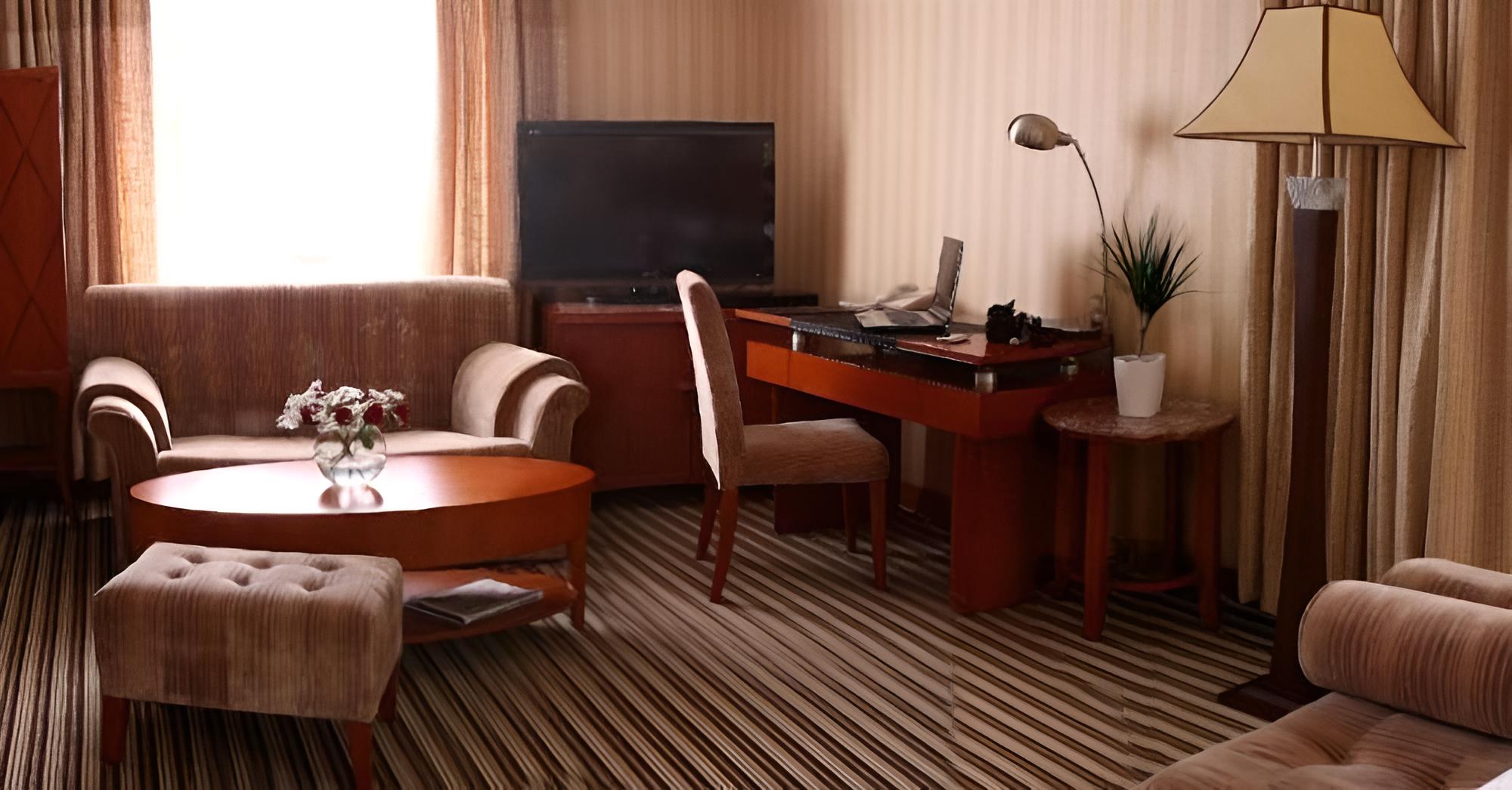 Family Suite photo 3