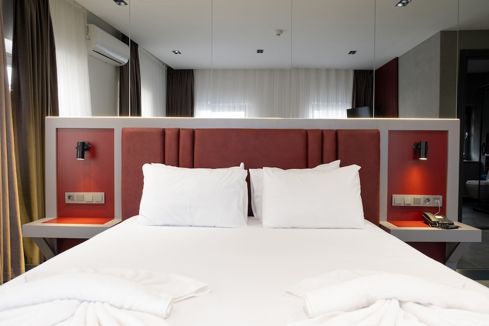 Deluxe Double Room photo 3