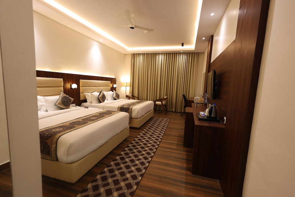 Executive Room photo 3