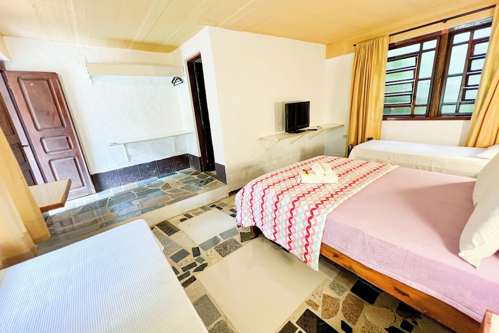 Economy Room photo 3
