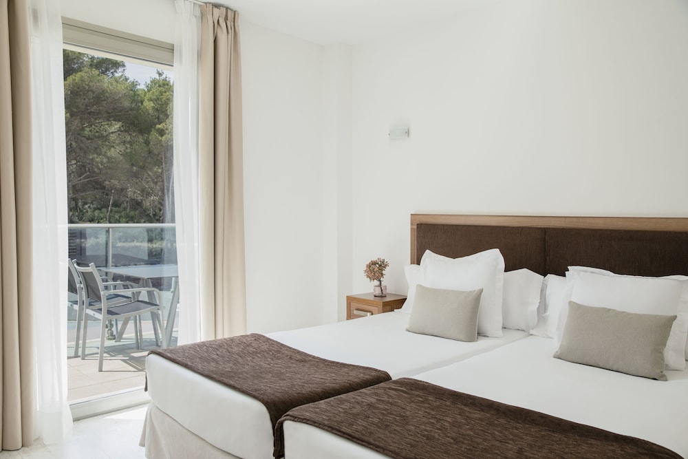 Standard Apartment, 2 Bedrooms