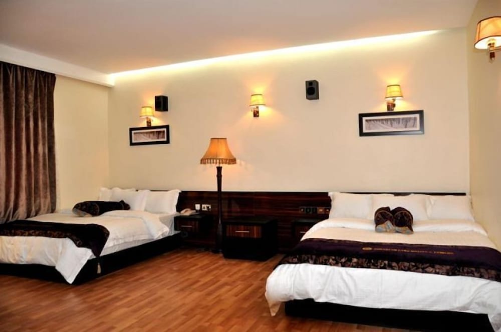 Premium Suite photo 1