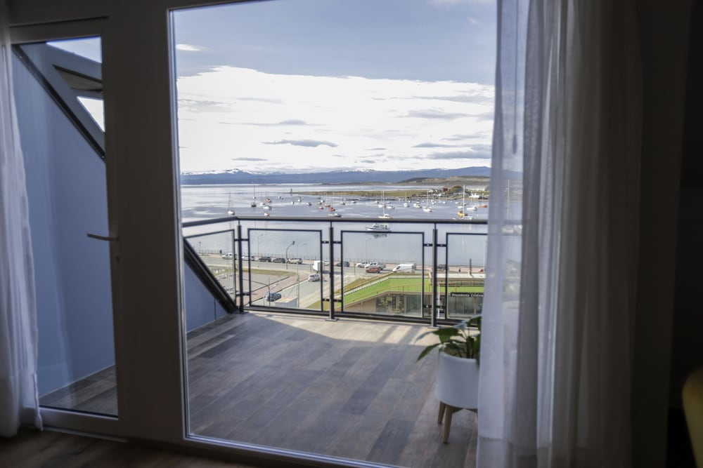 Apartment, 2 Bedrooms (5C)