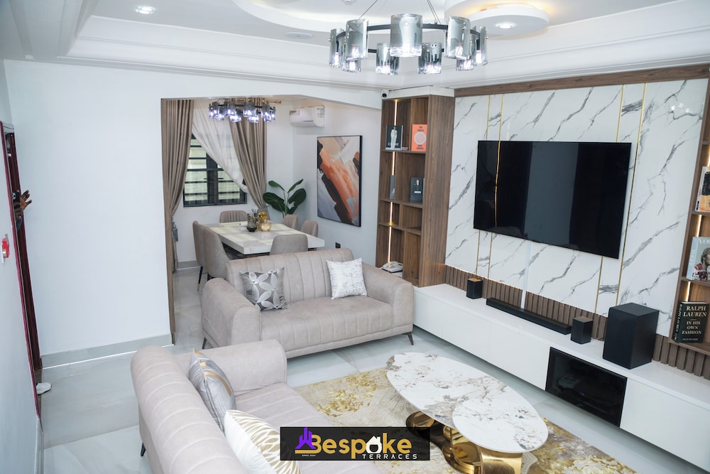 Presidential Penthouse photo 3