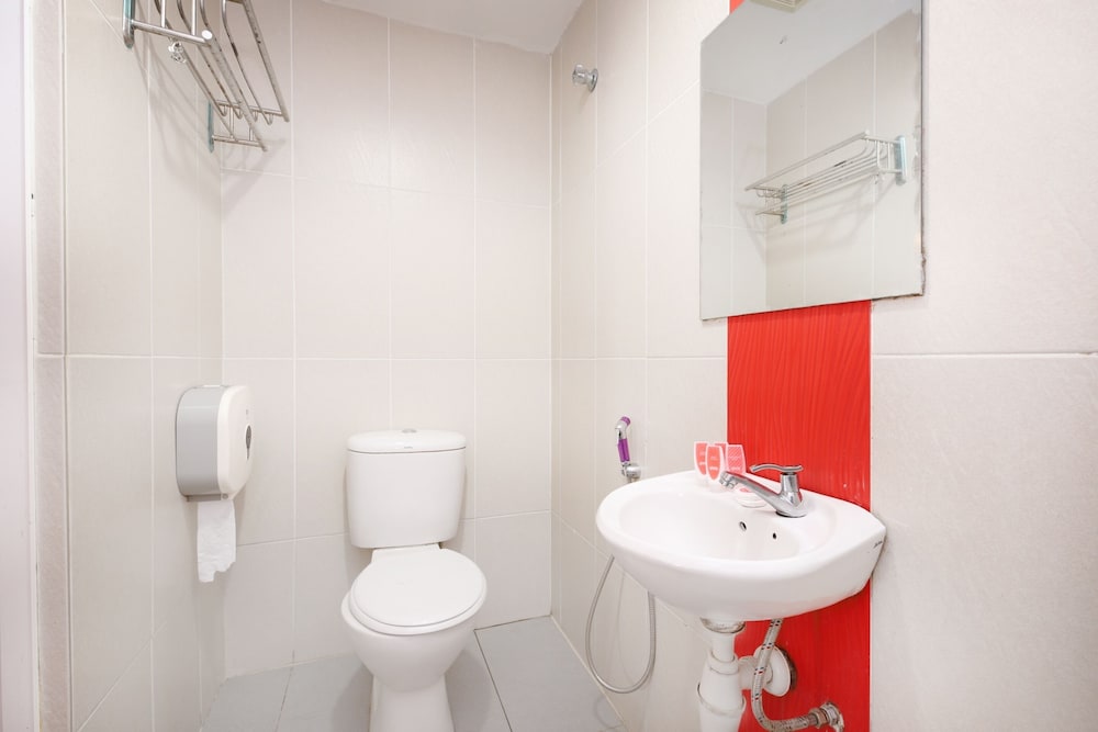 Deluxe Triple Room photo 2