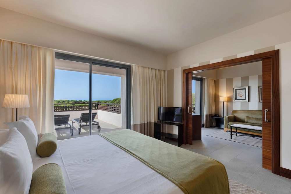 Suite Junior (3 adultos - Sencilla)
