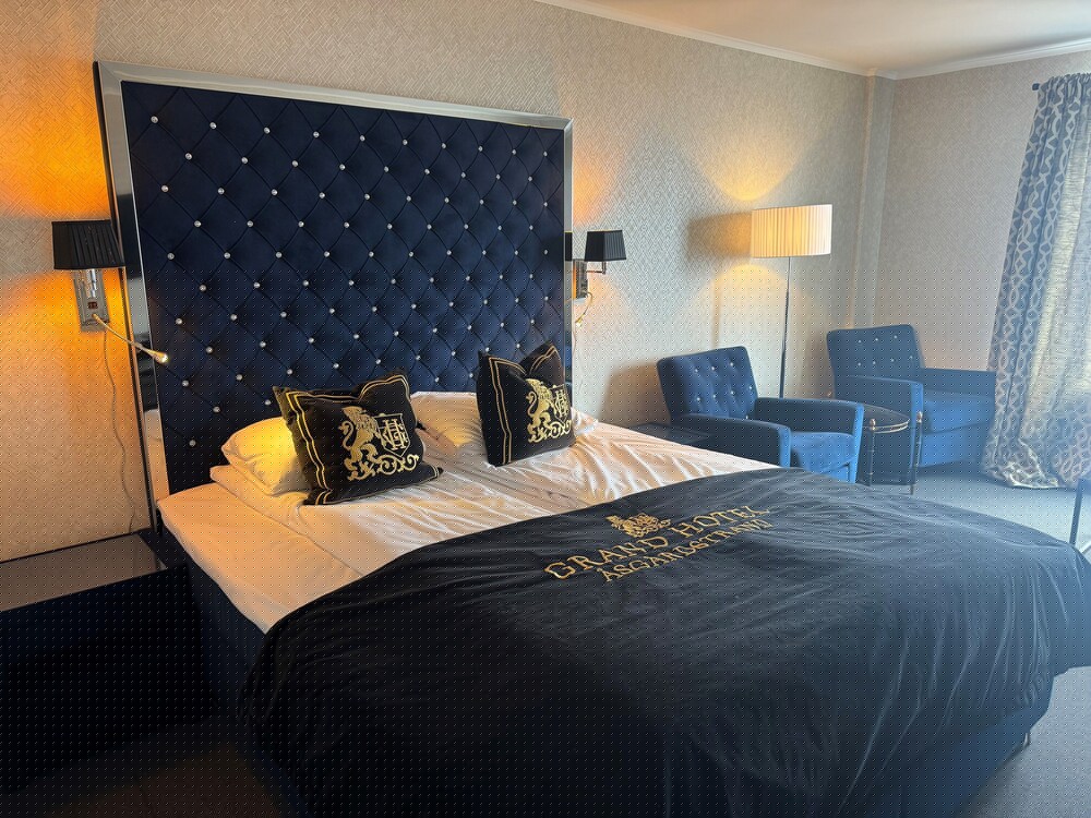 Superior Double Room - Photo 2