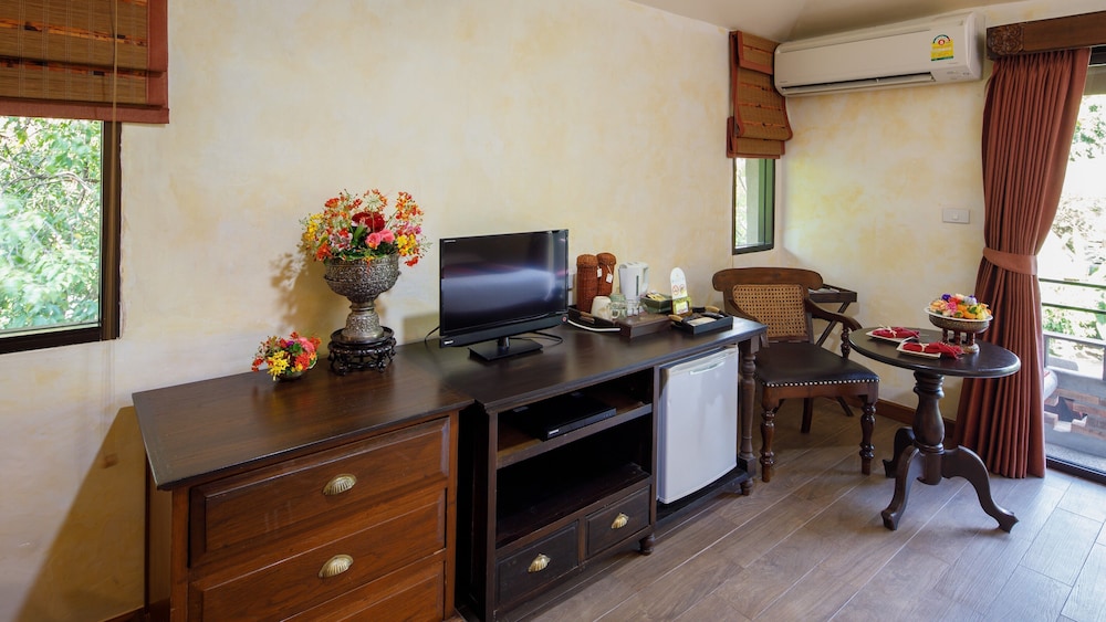 Superior Room, 1 Double or 2 Twin Beds - Photo 5