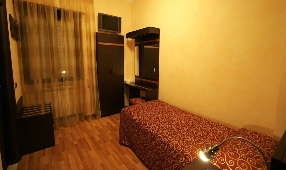 Standard Single Room photo 3