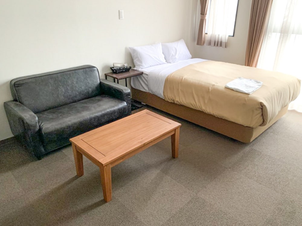 Luxury Single Room, Non Smoking photo 2