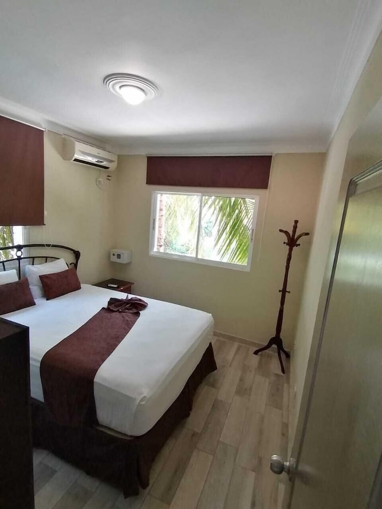 Habitación Doble Clásica, 1 Cama Doble, Baño Privado