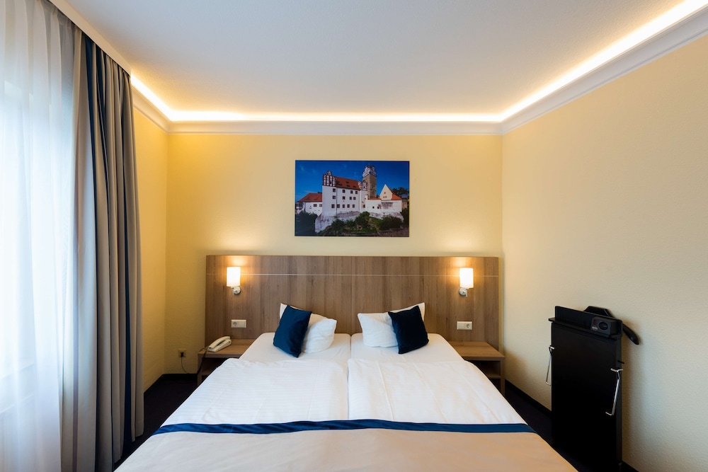 Standard Double Room, 1 Double Bed - Photo 1