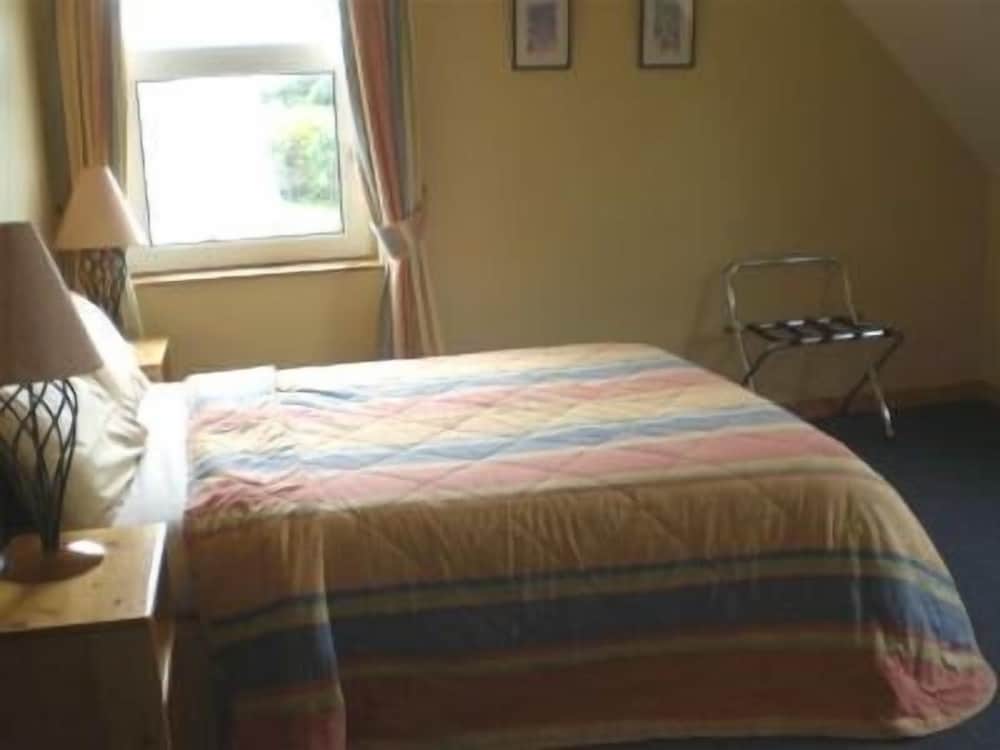 Double Room, Ensuite