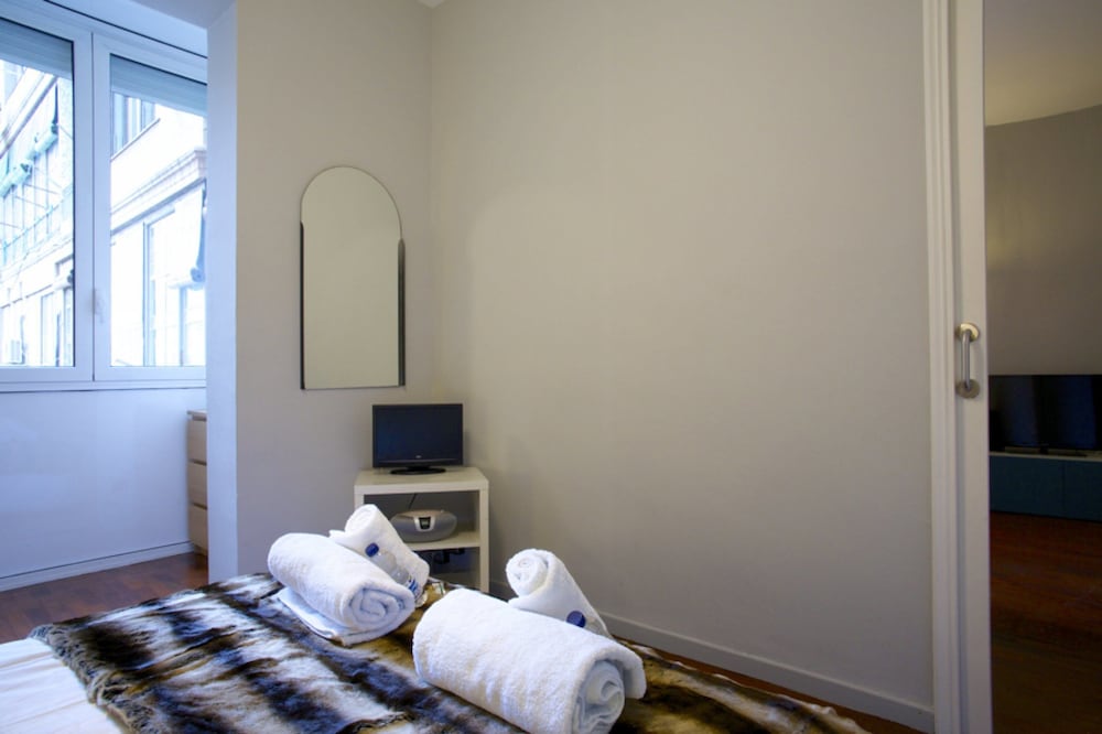 Apartamento Básico, 1 Quarto, Banheiro Privativo photo 2