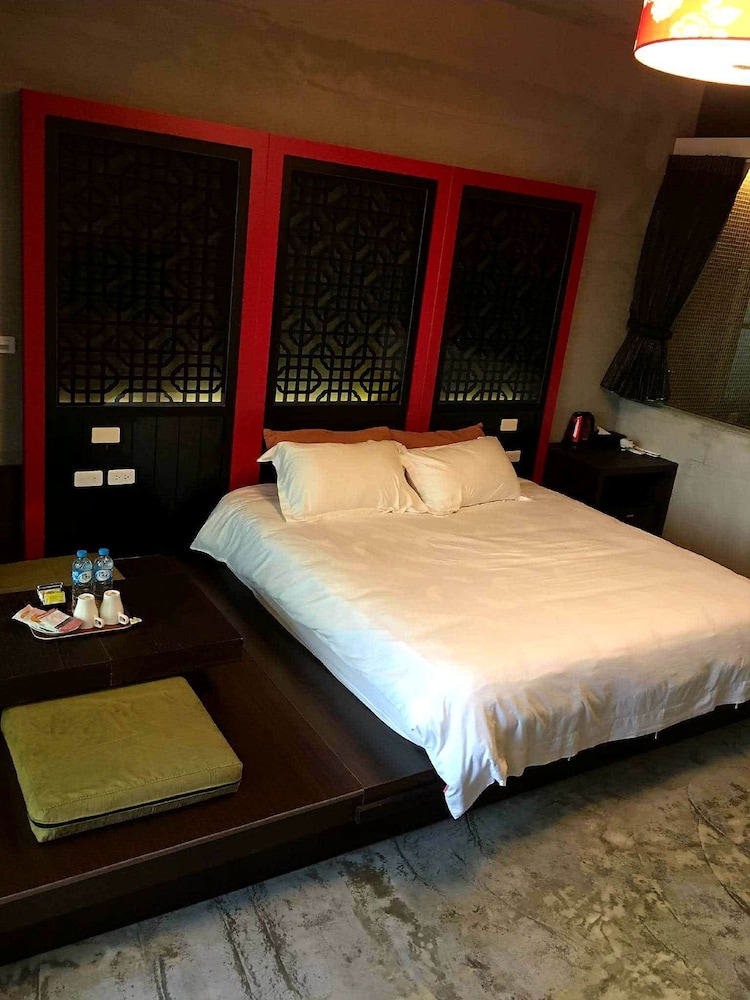 Comfort Double Room, 1 Queen Bed, Non Smoking photo 1