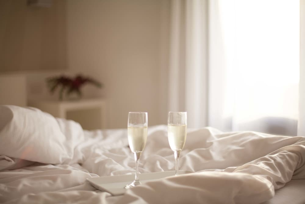 King Suite with Sea View photo 3